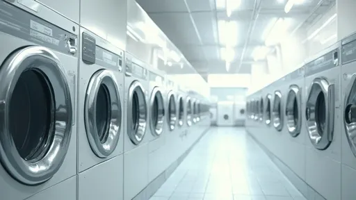 Exploring Lucrative Laundromats for Sale in New Jersey