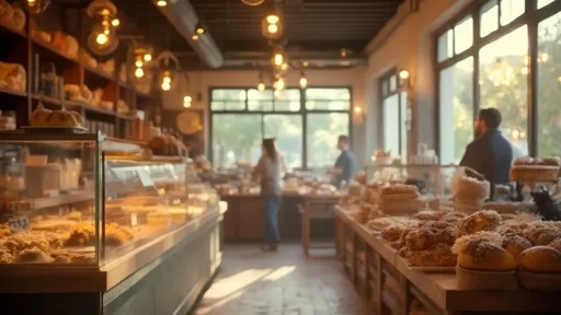 Exploring Profitable Opportunities: Bakeries for Sale Near Me