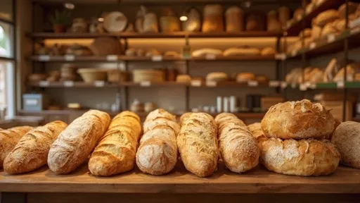 Exploring Profitable Opportunities: Bread Shop for Sale in Your Area