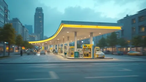 The Ultimate Guide to Buying Gas Stations: Everything You Need to Know